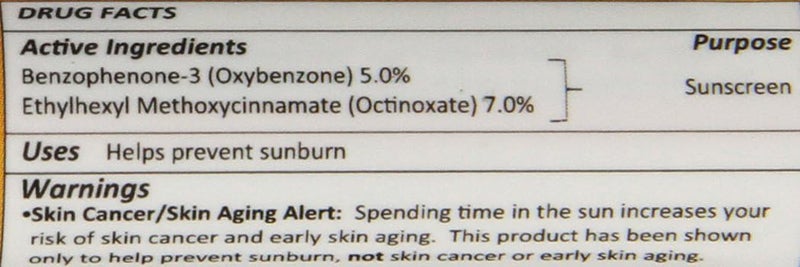 Quantum Health Super Lysine+ Coldstick - Tangerine Flavor Herbal Lip Balm with SPF 21 for Soothing and Moisturizing Lips - Image 4